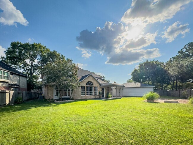 Building Photo - 22802 Pennyrile Ln