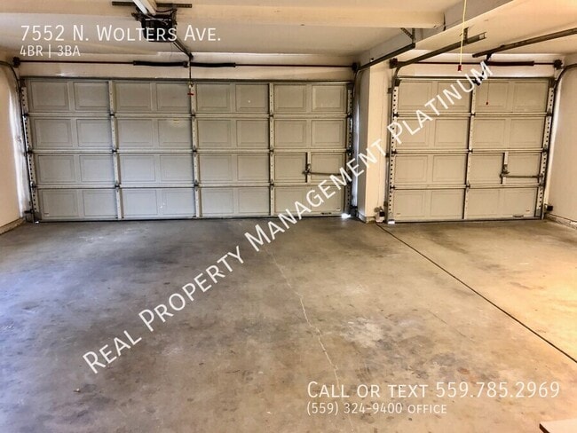 Building Photo - 7552 N Wolters Ave