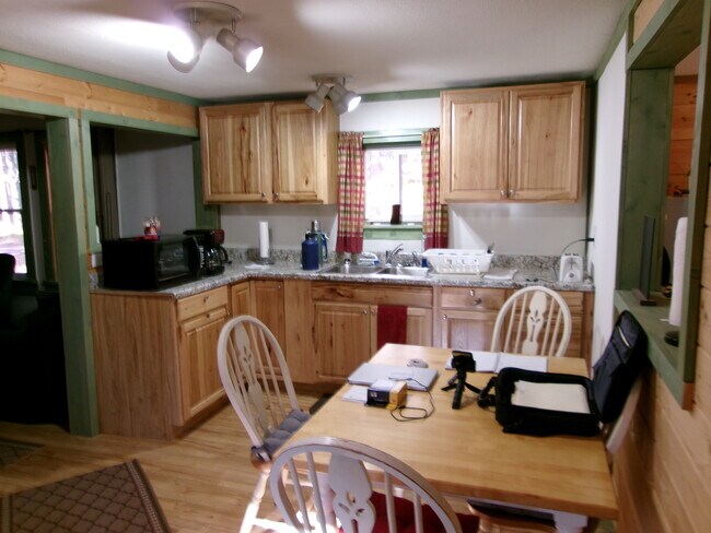 Building Photo - 51355 Rice Lake Rd