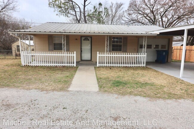 Building Photo - 2 br, 1 bath House - 2662 Tin Top Rd.