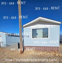 Building Photo - Cozy 3 Bedroom 1 Bathroom Mobile Home loca...