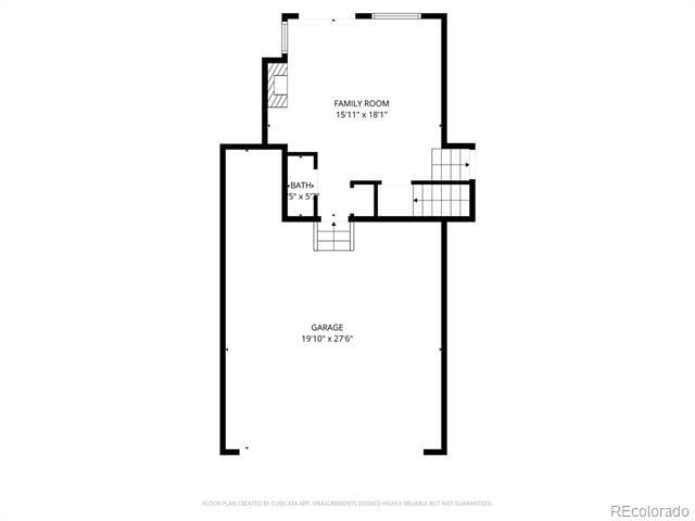 Building Photo - 5127 S Malaya Ct