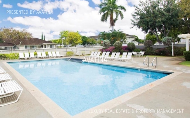 Building Photo - 94-1404 Polani St 29U-