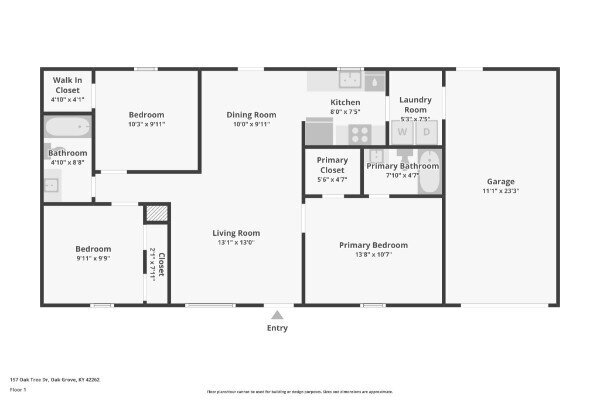 Building Photo - 157 Oak Tree Dr