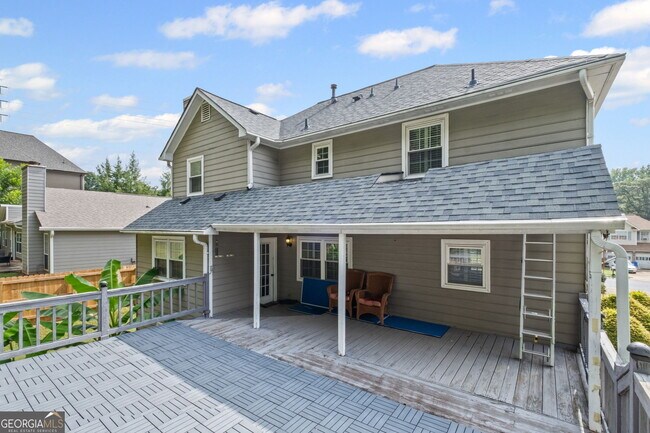 Building Photo - 2680 Nicholas Ct NE