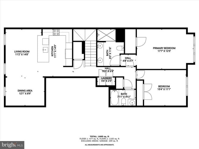 Building Photo - 7658 Maple Lawn Blvd
