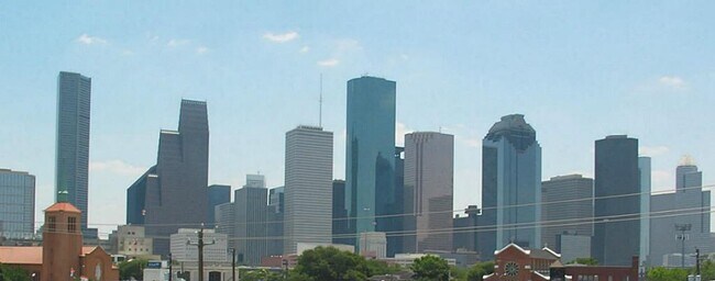 Building Photo - 1518 Washington Ave