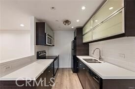 Building Photo - 525 N Sycamore Ave