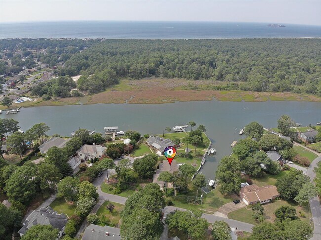 Building Photo - 2406 Jib Cir