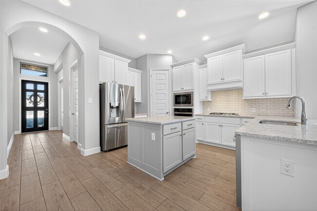Building Photo - 16010 Harvest Moon Ct