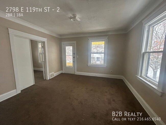Building Photo - 2798 E 119th St