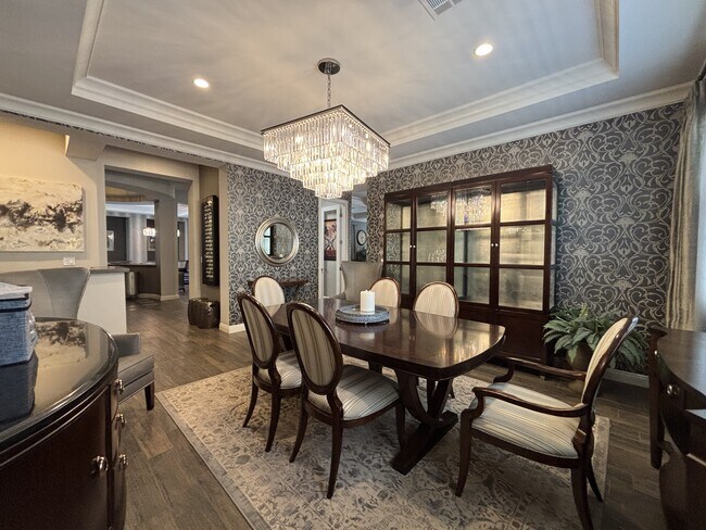 Building Photo - 81 Navarra Canyon Ct