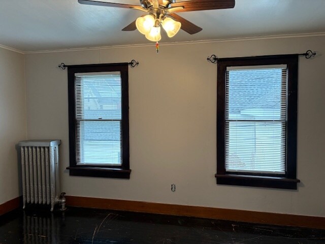 Bedroom 2 - 112 1st St