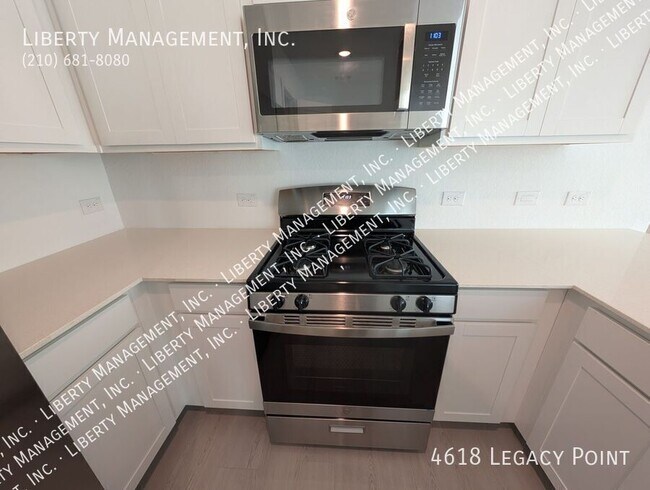 Building Photo - 4618 Legacy Pt