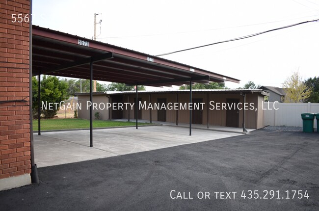 Building Photo - 5567 S 2425 W