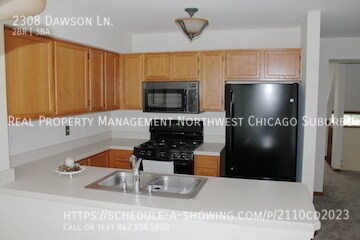 Building Photo - 2308 Dawson Lane Algonquin, IL 60102