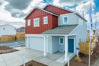 Building Photo - Canyon Crossing