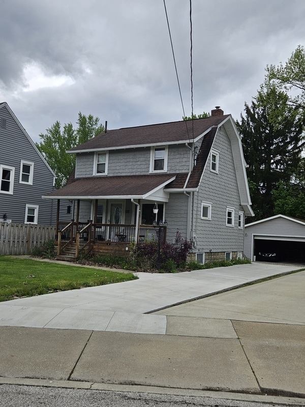 Building Photo - 2810 Northland St