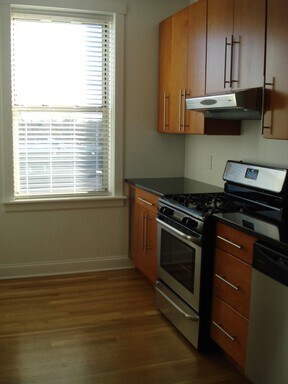 Building Photo - 129 Ridge Ave