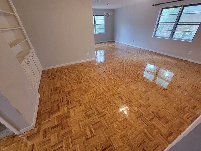 Dining & Living Rooms_South - 722 Revere Ave