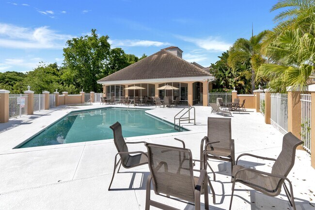 Building Photo - 5145 Marbella Isle Dr