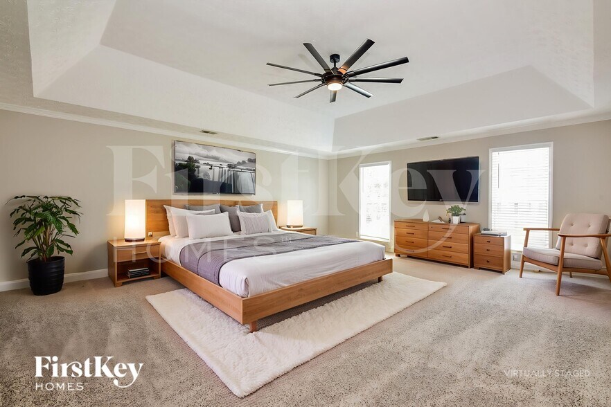 Building Photo - 6014 Fairing Drop