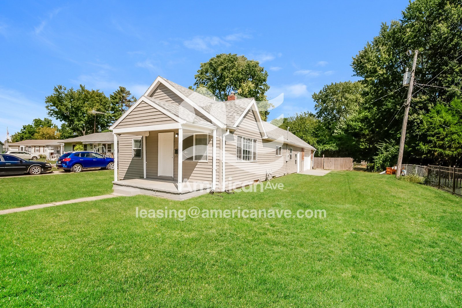 Building Photo - 1320 Lafayette Ct