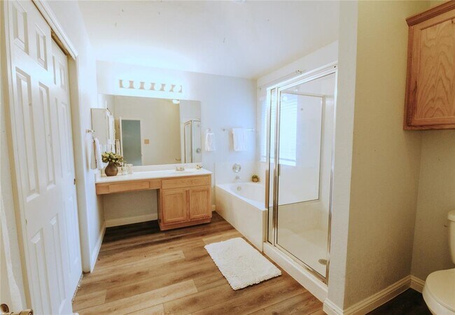 Building Photo - 17506 Bottle Springs Ln