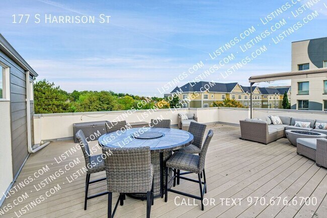 Building Photo - 177 S Harrison St