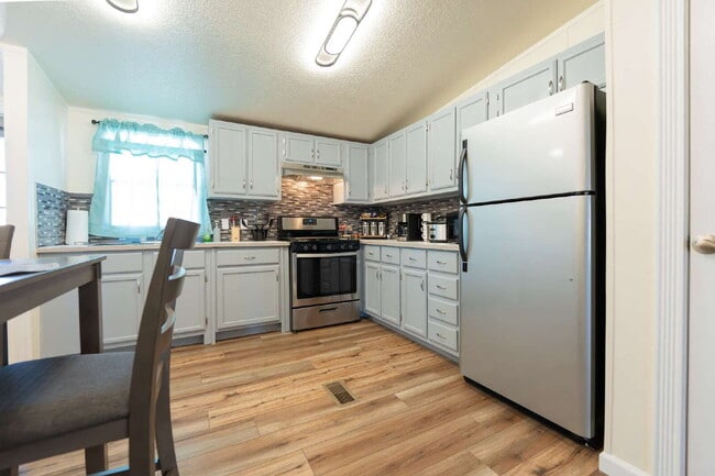 Building Photo - The Azul Casita — 2 Bedrooms with Movie  **NO PETS ALLOWED**