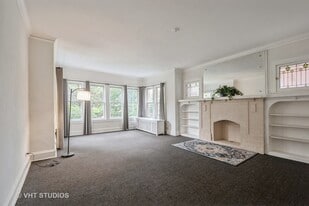 Building Photo - 6335 N Claremont Ave