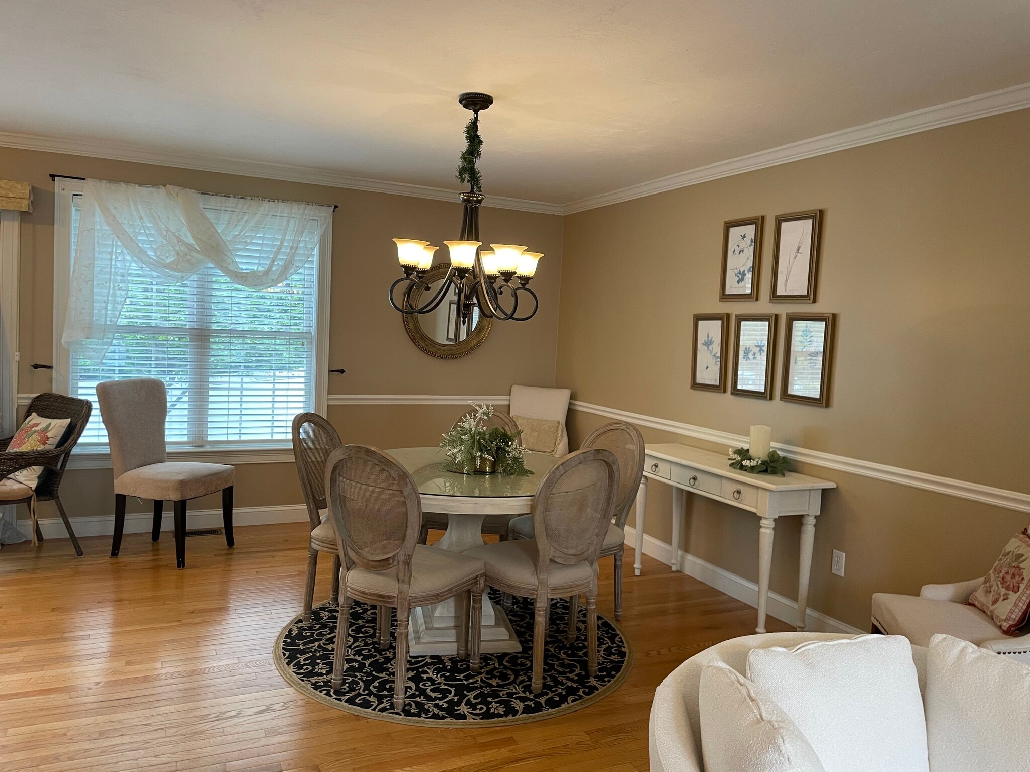 08 Dining area - 59 Providence Rd