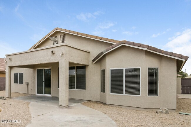 Building Photo - 3958 S Seton Ave