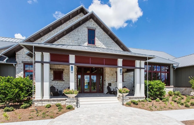 Building Photo - Brand-New Town Home in Shearwater with Resort-Style Amenities