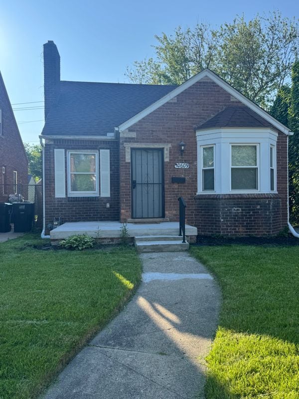 Building Photo - 10609 Stratman St