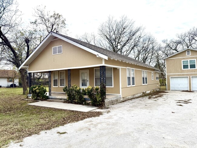 Building Photo - 531 G St NW