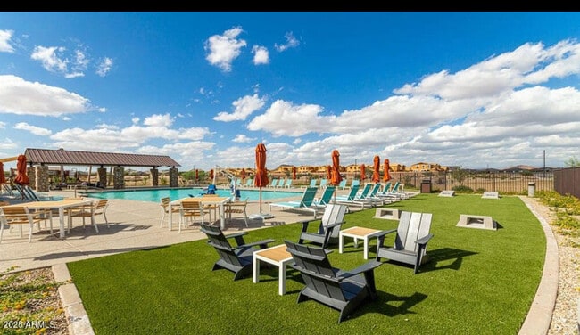 Building Photo - 14663 W Sand Hills Rd