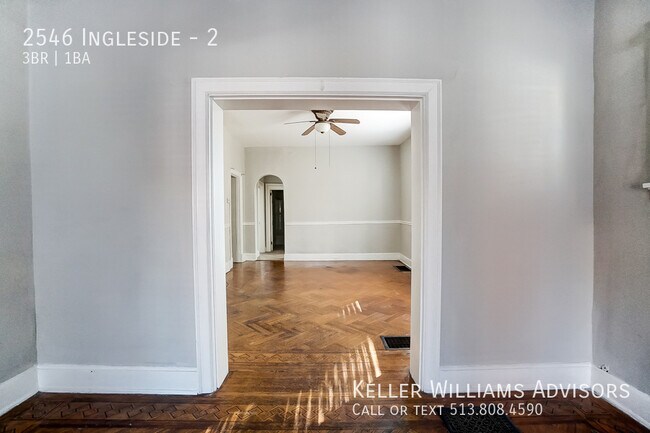 Building Photo - 2546 Ingleside-2