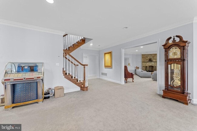 Building Photo - 8541 Old Dominion Dr