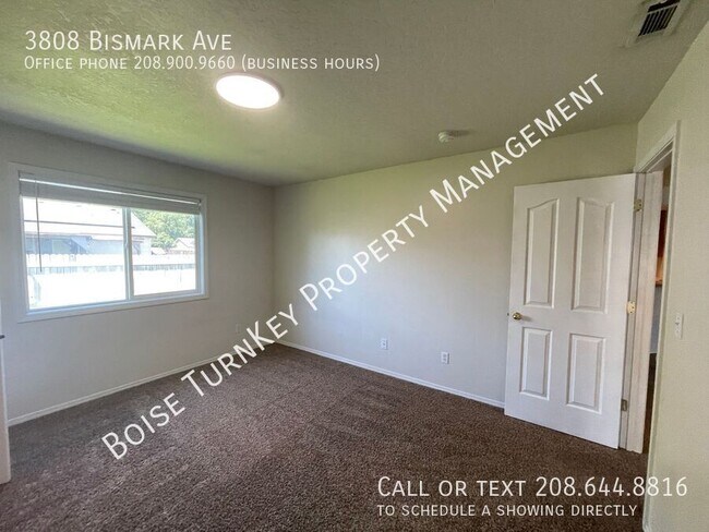 Building Photo - 3808 Bismark Ave