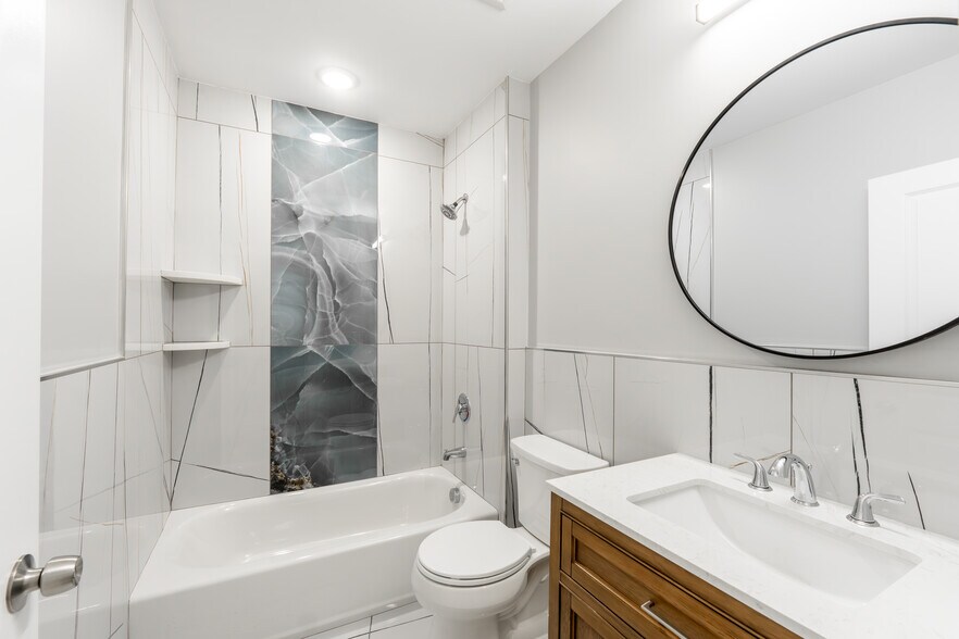 Building Photo - 3 Mount Vernon Ave