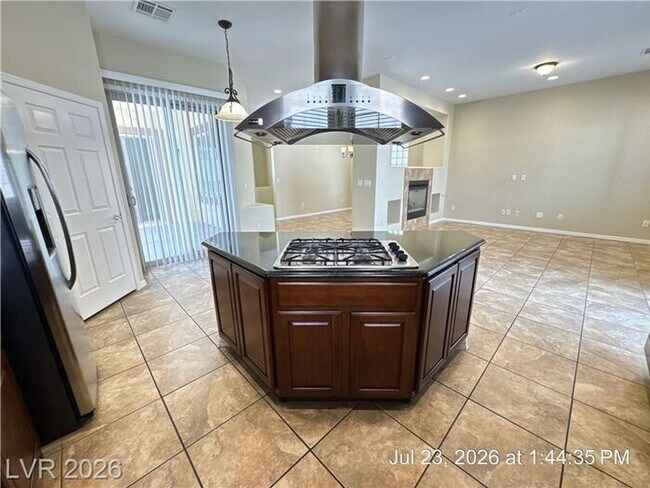 Building Photo - Luxury Queensridge Home with Private Loft, Balcony & Two-Way Fireplace