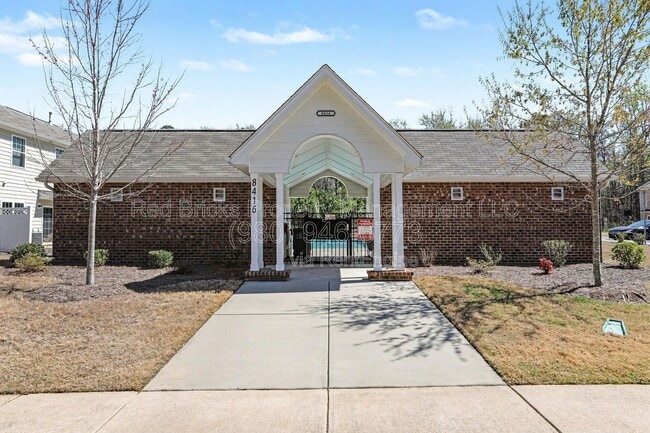 Building Photo - 9315 Grand Valley Dr