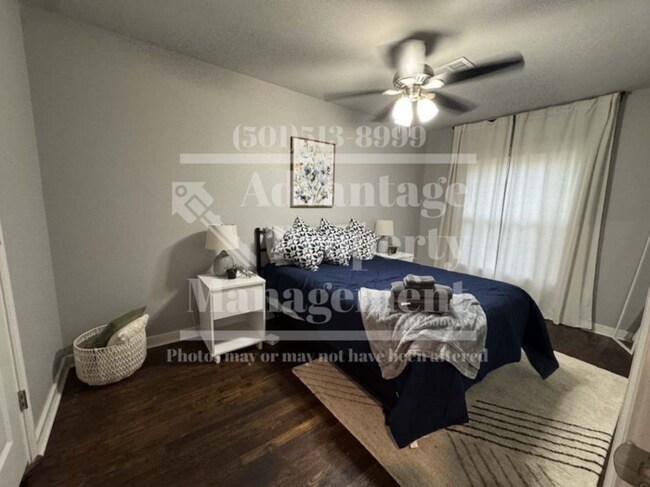 Building Photo - Beautiful 3-Bedroom, 1-Bathroom Home in Vibrant Conway, AR