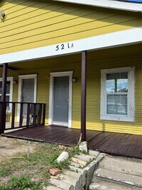 Building Photo - 521 Rosamond St