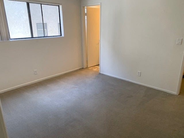 Floorplan - The Hilgard