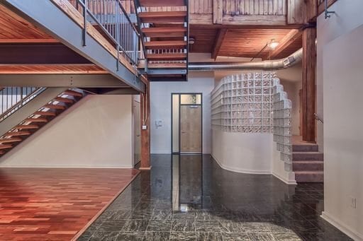 Building Photo - Huge Luxury 2 Story Condo with Private Rooftop Deck!