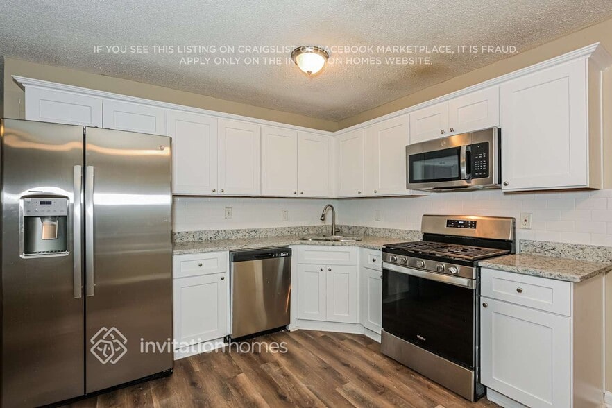 Building Photo - 4135 Waldrop Hills Terrace