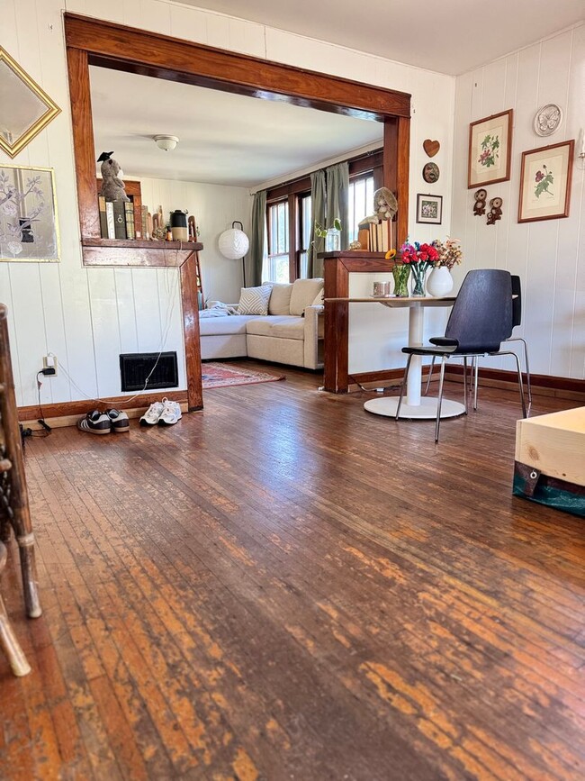 Building Photo - Available August 2026;  Monthly rent $1,425