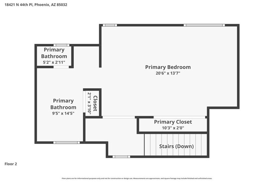 Building Photo - 18421 N 44th Pl
